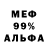 Метадон VHQ FixedGW